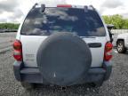 2004 Jeep Liberty Sport de vânzare în Spartanburg, SC - Burn - Engine