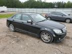 2008 Mercedes-Benz C 300 იყიდება Charles City-ში, VA - Minor Dent/Scratches