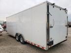 2014 Forest River Qualifier Enclosed Cargo Trailer for Sale in Haslet, TX - Rear End