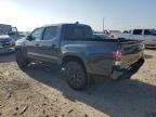 2021 Toyota Tacoma Double Cab на продаже в Temple, TX - Rear End