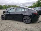 2021 Tesla Model 3    за продажба в Waldorf, MD - Front End