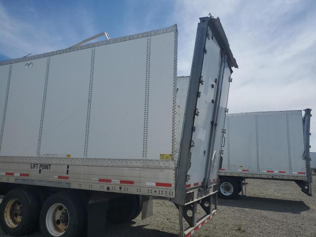 2016 WABASH DVHDHPC DRY VAN TRAILER