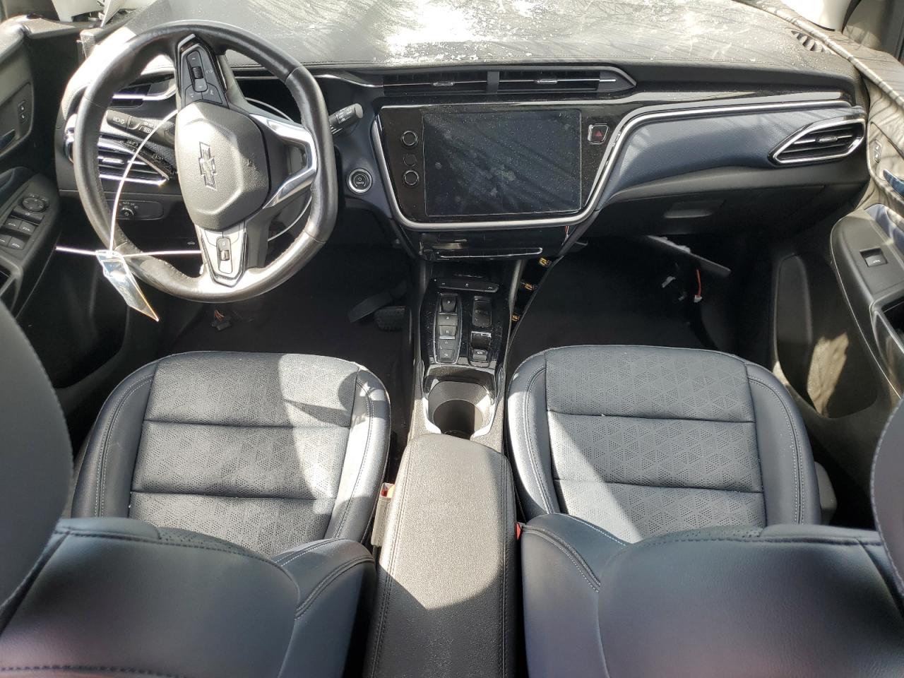 2022 Chevrolet Bolt Euv Premier VIN: 1G1FZ6S06N4109037 Lot: 57146095