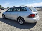2013 Volkswagen Jetta Tdi იყიდება Eugene-ში, OR - Rear End