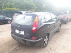 2005 NISSAN ALMERA TIN for sale at Copart COLCHESTER