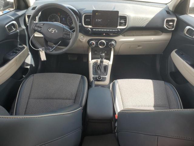  HYUNDAI VENUE 2021 Szary
