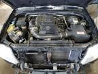 2012 Nissan Frontier S იყიდება Ham Lake-ში, MN - Front End