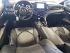 2024 Toyota Camry Se Night Shade продається в Pennsburg, PA - Rear End