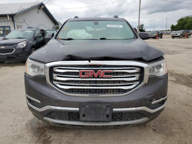  GMC ACADIA 2017 Сharcoal
