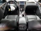 2018 Infiniti Q50 Luxe zu verkaufen in Fairburn, GA - Front End