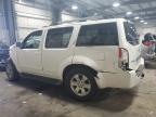 2005 Nissan Pathfinder Le for Sale in Ham Lake, MN - Front End