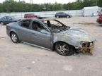 2004 Pontiac Grand Prix Gt2 de vânzare în Charles City, VA - Burn