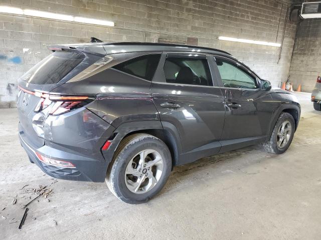  HYUNDAI TUCSON 2022 Szary