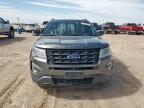 2017 Ford Explorer Sport zu verkaufen in Amarillo, TX - Minor Dent/Scratches