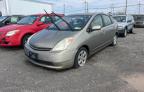 2005 Toyota Prius на продаже в Leroy, NY - Normal Wear