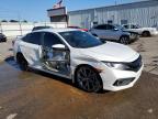 2020 Honda Civic Sport for Sale in Montgomery, AL - Side