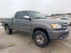 2003 Toyota Tundra Access Cab Sr5 на продаже в Grand Prairie, TX - Front End