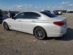 2018 Bmw 540 I იყიდება Houston-ში, TX - Mechanical