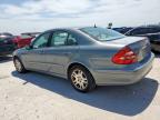 2005 Mercedes-Benz E 320 Cdi იყიდება Haslet-ში, TX - Hail