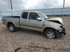 2003 Toyota Tundra Access Cab Sr5 zu verkaufen in Rapid City, SD - Front End