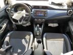 2025 Nissan Versa Sv for Sale in Riverview, FL - Side