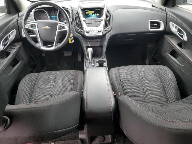 CHEVROLET EQUINOX 2015 Srebrny
