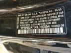 2016 Porsche Panamera S en Venta en Sun Valley, CA - Front End