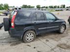 2005 Honda Cr-V Ex de vânzare în Bridgeton, MO - Front End