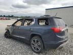 2019 Gmc Acadia Denali de vânzare în Sikeston, MO - Burn