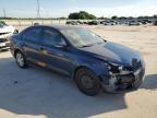 2011 Volkswagen Jetta Se for Sale in Wilmer, TX - Front End