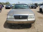 2003 Mercury Grand Marquis Gs за продажба в Elgin, IL - Side