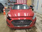 2018 Hyundai Sonata Sport продається в West Mifflin, PA - Front End