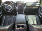 2017 NISSAN TITAN XD SL   for sale at Copart CA - ANTELOPE