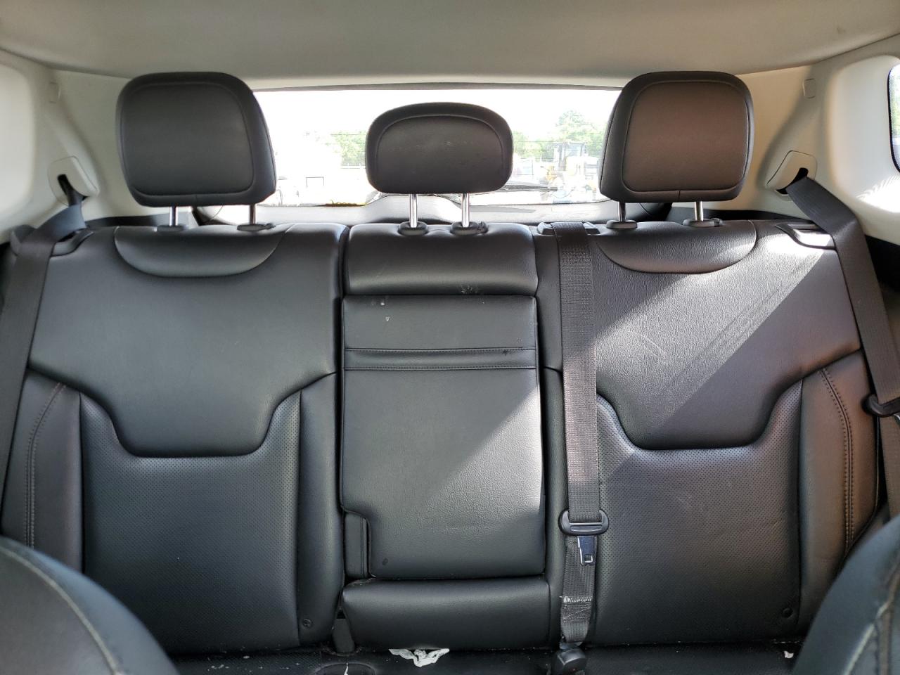 2019 Jeep Compass Limited VIN: 3C4NJDCB3KT673278 Lot: 56985765