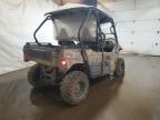 2021 KAWASAKI KRF800 H   for sale at Copart PA - ALTOONA