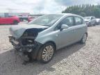 2011 VAUXHALL CORSA SE for sale at Copart EAST KILBRIDE