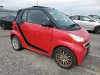 2013 Smart Fortwo Passion for Sale in Ottawa, ON - Minor Dent/Scratches
