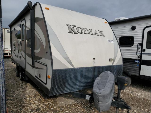 2015 Dutchmen Kodiak