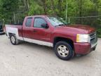 2008 Chevrolet Silverado K1500 на продаже в Northfield, OH - Rear End