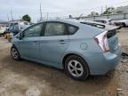 2013 Toyota Prius  de vânzare în Lansing, MI - Front End