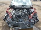 2021 Nissan Rogue Sv for Sale in Woodhaven, MI - Stripped