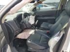 2016 Mitsubishi Outlander Se на продаже в New Orleans, LA - Front End