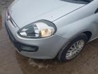 2010 FIAT PUNTO EVO for sale at Copart YORK