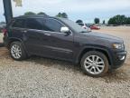 2017 Jeep Grand Cherokee Limited на продаже в Tanner, AL - Minor Dent/Scratches