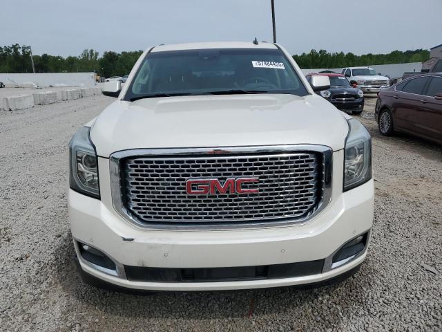  GMC YUKON 2015 Білий