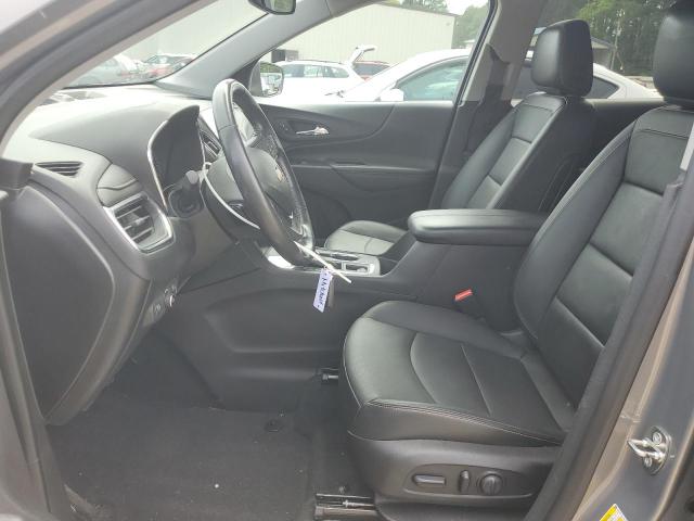  CHEVROLET EQUINOX 2019 Цвет загара