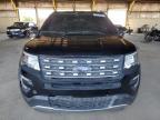2017 Ford Explorer Xlt en Venta en Phoenix, AZ - Normal Wear