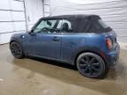 2010 Mini Cooper S за продажба в Candia, NH - Front End