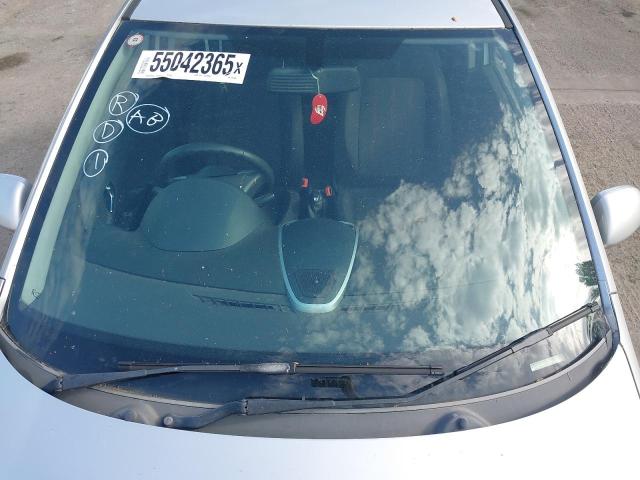 2009 VAUXHALL CORSA SXI