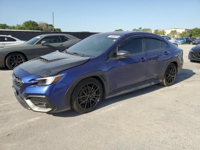 2023 Subaru Wrx Gt